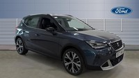 2023 SEAT Arona 1.0 TSI 110 XPERIENCE Lux 5dr DSG Petrol Hatchback Hatchback Pet