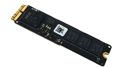 Original Apple SSD 256GB PCIe 13'' MacBook Pro A1502 late 2013 2014 2015