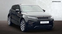 2024 Land Rover Range Rover Evoque 2.0 D200 Autobiography 5dr Auto SUV Diesel Au