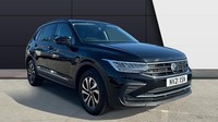 2021 Volkswagen Tiguan 1.5 TSI Active 5dr Petrol Estate Estate Petrol Manual