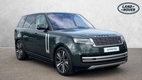 2022 Land Rover Range Rover 3.0 P440e Autobiography 4dr Auto With Massage Seat