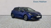 2024 Toyota Corolla 1.8 Hybrid Design 5dr CVT Hatchback Hybrid Ele Automatic