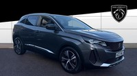 2023 Peugeot 3008 1.5 BlueHDi GT 5dr EAT8 Diesel Estate Estate Diesel Automatic