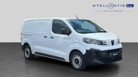 2025 Peugeot Expert 1.5 BlueHDi Professional Standard Panel Van 6dr Diesel Manua