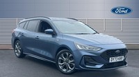 2023 Ford Focus 1.0 EcoBoost ST-Line 5dr Petrol Estate Estate Petrol Manual