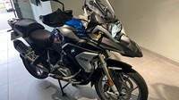 2023 BMW R1250 BMW R1250 GS TE DUEL Petrol Manual