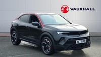 2023 Vauxhall Mokka 1.2 Turbo 100 GS  5dr Petrol Hatchback Hatchback Petrol Manu