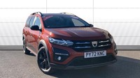 2023 Dacia Jogger 1.0 TCe Extreme SE 5dr MPV PETROL Manual