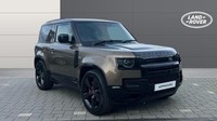 2024 Land Rover Defender 3.0 D350 X 90 3dr Auto Diesel Estate Estate Diesel Auto