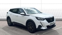 2021 Peugeot 2008 1.2 PureTech Active Premium 5dr Petrol Estate Estate Petrol Ma