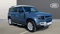 2021 Land Rover Defender 3.0 D200 S 110 5dr Auto Diesel Estate Estate Diesel Aut