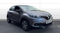 2020 Renault Captur 0.9 TCE 90 Play 5dr Petrol Hatchback Hatchback Petrol Manual