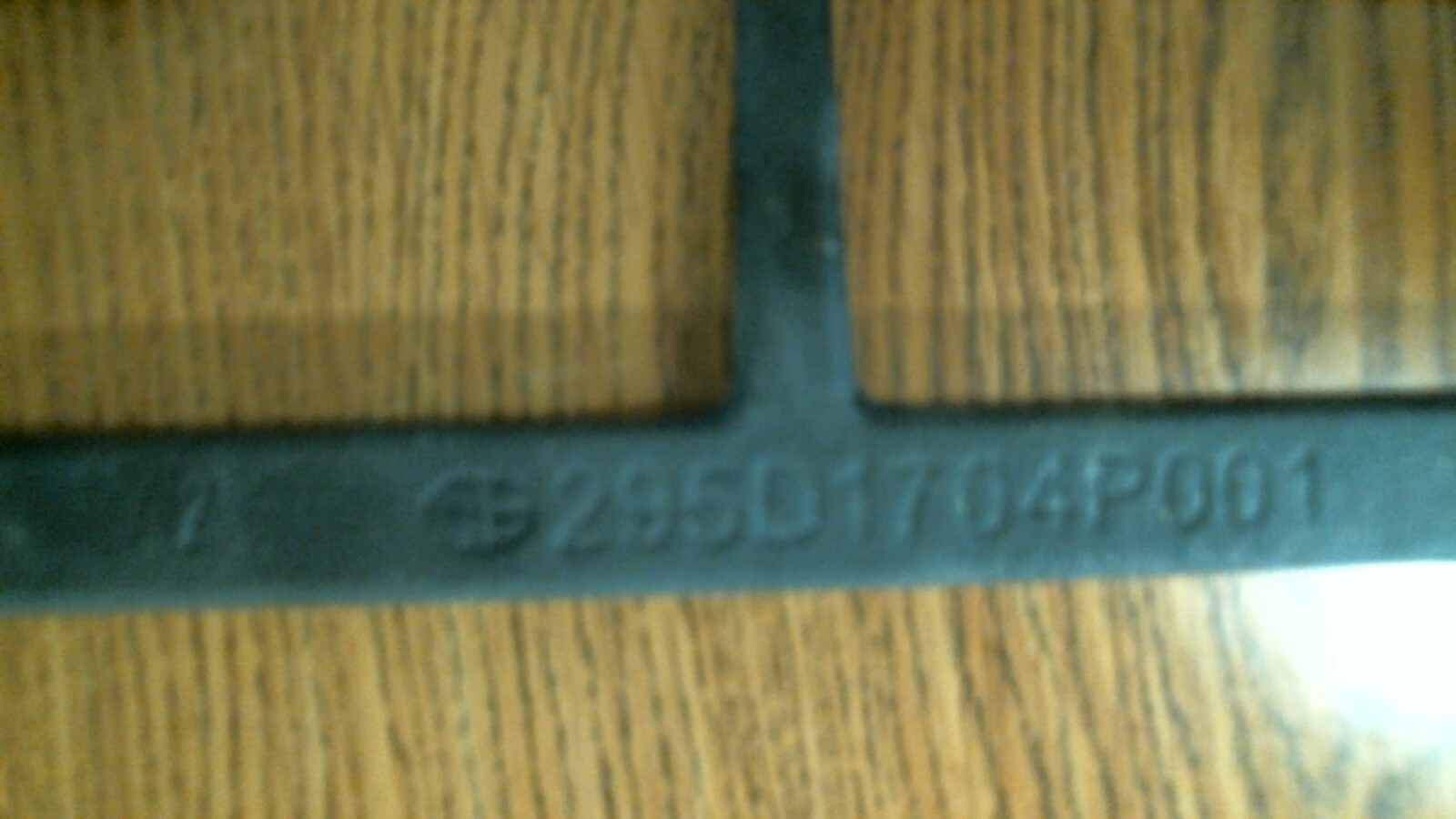 #303 GE Range Oven Surface Burner Grate 295D1587G002 295D1704P001 FREE SHIPPING!