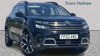 2022 Citroen C5 Aircross 1.5 BlueHDi 130 Shine Plus 5dr EAT8 Hatchback Diesel Au