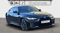 2025 BMW 4 Series M440i xDrive MHT 5dr Step Auto Hatchback Petrol Automatic