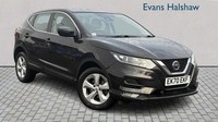 2020 Nissan Qashqai 1.3 DiG-T 160 [157] Acenta Premium 5dr DCT Hatchback Petrol 