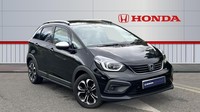 2023 Honda Jazz 1.5 i-MMD Hybrid Crosstar EX 5dr eCVT Hybrid Hatchback Hatchback