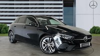 2025 Mercedes-Benz A-Class A200 Sport Executive 5dr Auto Petrol Hatchback Hatchb