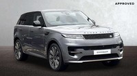 2022 Land Rover Range Rover Sport 3.0 P440e Autobiography 5dr Auto SUV Plug-In H