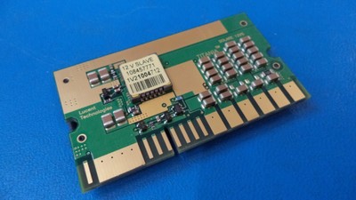 LUCENT 108457771, SOLARE SLAVE - 12VDC -1.3/3.5V, SLAVE VOLTAGE REGULATOR MODULE