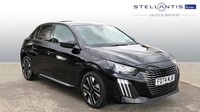 2024 Peugeot 208 1.2 PureTech Allure Hatchback 5dr Petrol Manual Euro 6 (s/s) (1