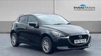 2020 Mazda 2 1.5 Skyactiv-G Sport Nav 5dr Petrol