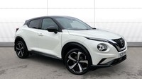 2021 Nissan Juke 1.0 DiG-T 114 Tekna 5dr Petrol Hatchback Hatchback Petrol Manua