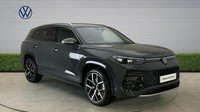 2026 Volkswagen Tayron 2.0 TDI R-Line 5dr DSG7 [7 Seat] Diesel Estate Estate Die