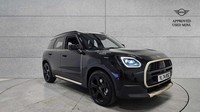 2025 MINI Countryman 1.5 C Exclusive [Level 3] 5dr Auto Hatchback Petrol Automat