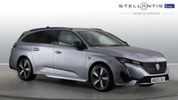 2025 Peugeot 308 1.2 Hybrid 136 GT 5dr e-DSC6 ESTATE PETROL Automatic
