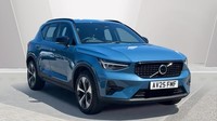 2025 Volvo XC40 2.0 B4P Plus Dark 5dr Auto Petrol Estate Estate Petrol Automatic