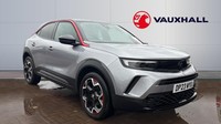 2023 Vauxhall Mokka 1.2 Turbo GS 5dr Auto Petrol Hatchback Hatchback Petrol Auto
