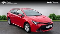 2023 Toyota Corolla 1.8 VVT-i Hybrid Icon 5dr CVT Hybrid Estate Estate Hybrid Au