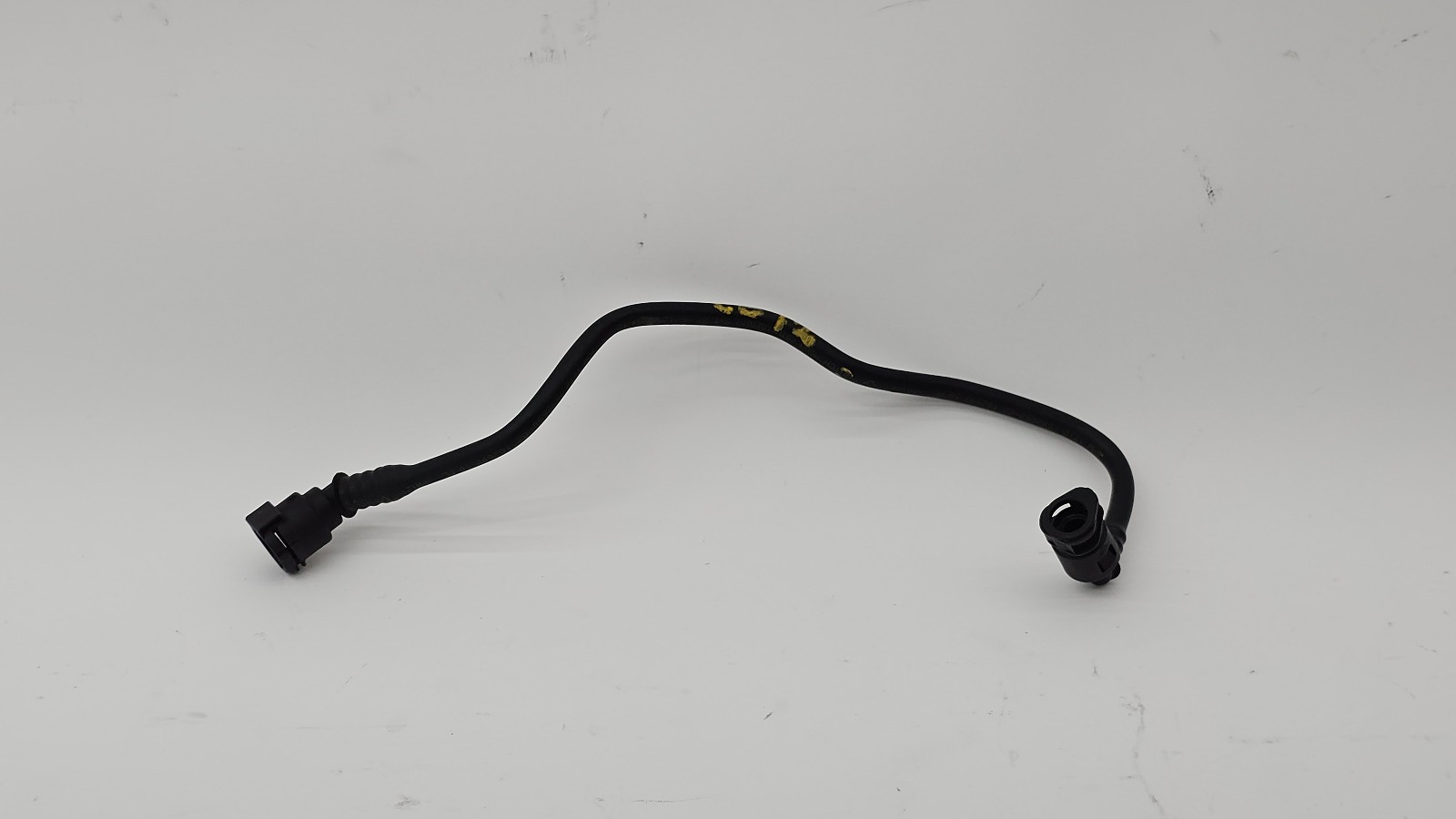 2011-2016 BMW F10 550Xi 4.4L N63 Engine Radiator Coolant Hose Line OEM
