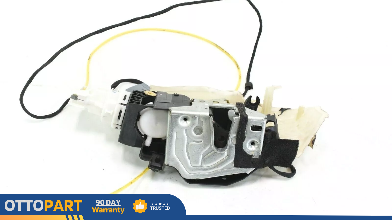 03-11 Mercedes R230 SL500 SL600 Right Side Door Lock Latch Actuator Keyless Go