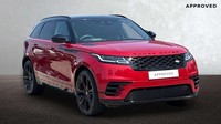 2023 Land Rover Range Rover Velar 3.0 P400 HST 5dr Auto Estate Petrol Automatic