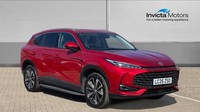 2025 MG HS Plug-in Hybrid 1.5 T-GDI PHEV Trophy 5dr Auto Hybrid
