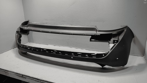 2021-2023 Nissan Rogue Rear Lower Bumper Cover Kad OEM
