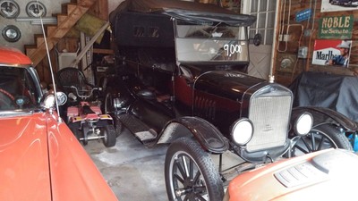 image 1 of engine