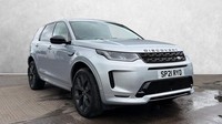 2021 Land Rover Discovery Sport 1.5 P300e R-Dynamic SE 5dr Auto (5 Seat)