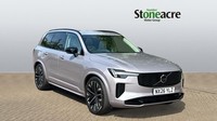 2026 Volvo XC90 Ultra, T8 AWD Plug-in hybrid, Electric/Petrol, Dark, 7 Seats EST