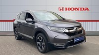 2020 Honda CR-V 2.0 i-MMD Hybrid SR 5dr eCVT Hybrid Estate Estate Hybrid Automat