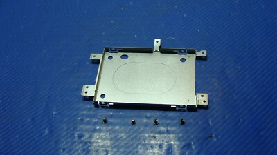 Asus Q302LA-BBI5T14 13.3" Genuine Laptop HDD Hard Drive Caddy w/Screws #1