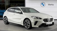 2025 BMW 1 Series 120 M Sport 5dr Step Auto Petrol Hatchback Hatchback Petrol Au