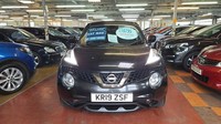 2019 Nissan Juke 1.6 Bose Personal Edition 5-Door From £9,995 + Retail Package H
