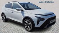 2023 Hyundai BAYON 1.0 TGDi 48V MHEV Premium 5dr DCT Hatchback Petrol Automatic