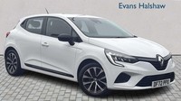 2023 Renault Clio 1.6 E-TECH full hybrid 145 Evolution 5dr Auto Hatchback Hybrid