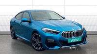 2024 BMW 2 Series 218i [136] M Sport 4dr DCT Petrol Saloon Saloon Petrol Automat
