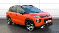 2021 Citroen C3 Aircross 1.2 PureTech 110 Shine Plus 5dr Petrol Hatchback Hatchb
