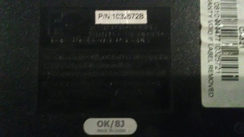 Code Alarm CA-521 remote start alarm control module WITH wiring harness and fob